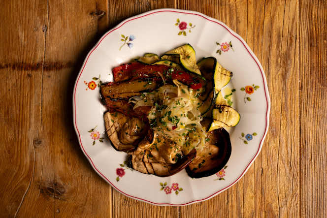 Osteria dell'Oca - 7