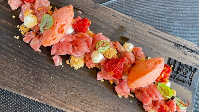 N'Joy Food & Drinks - 2