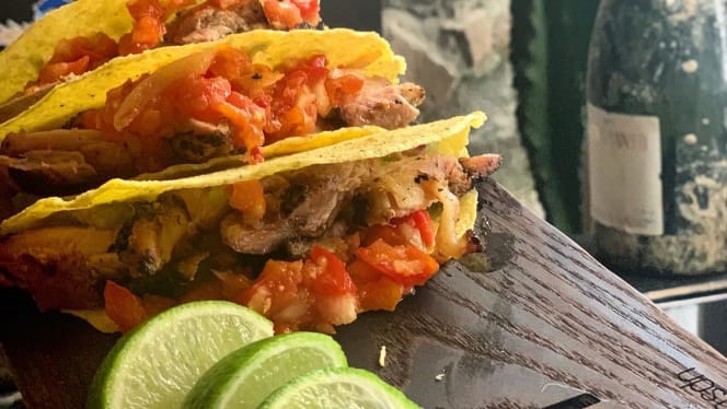 N'Joy Food & Drinks - 7