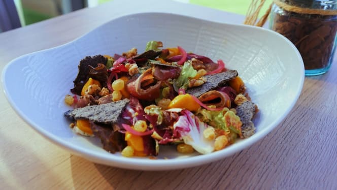 The Legend Restaurant - 3