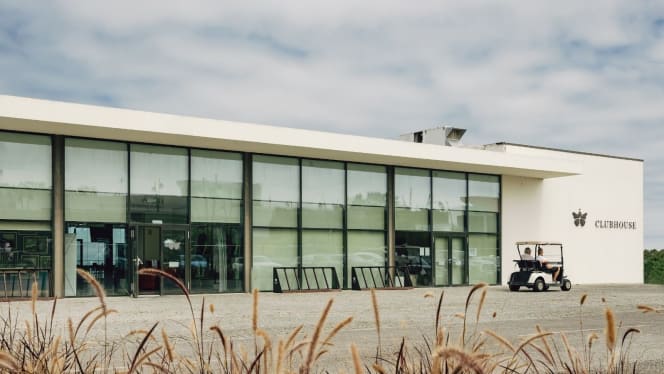 The Legend Restaurant - 0