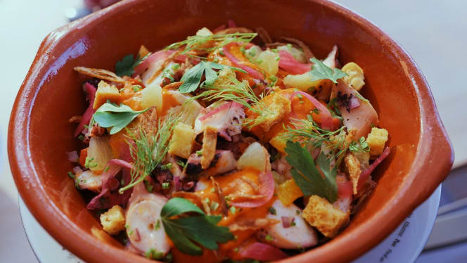 The Legend Restaurant - 2