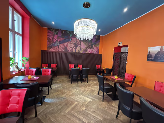 Maa indische Restaurant - 6
