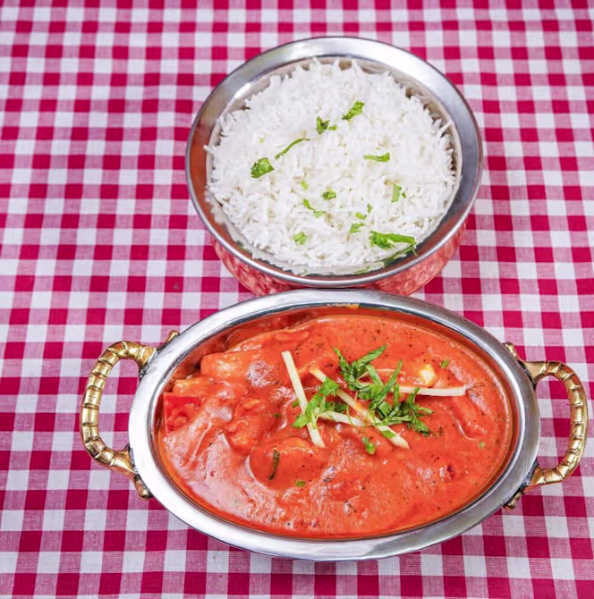 Maa indische Restaurant - 3