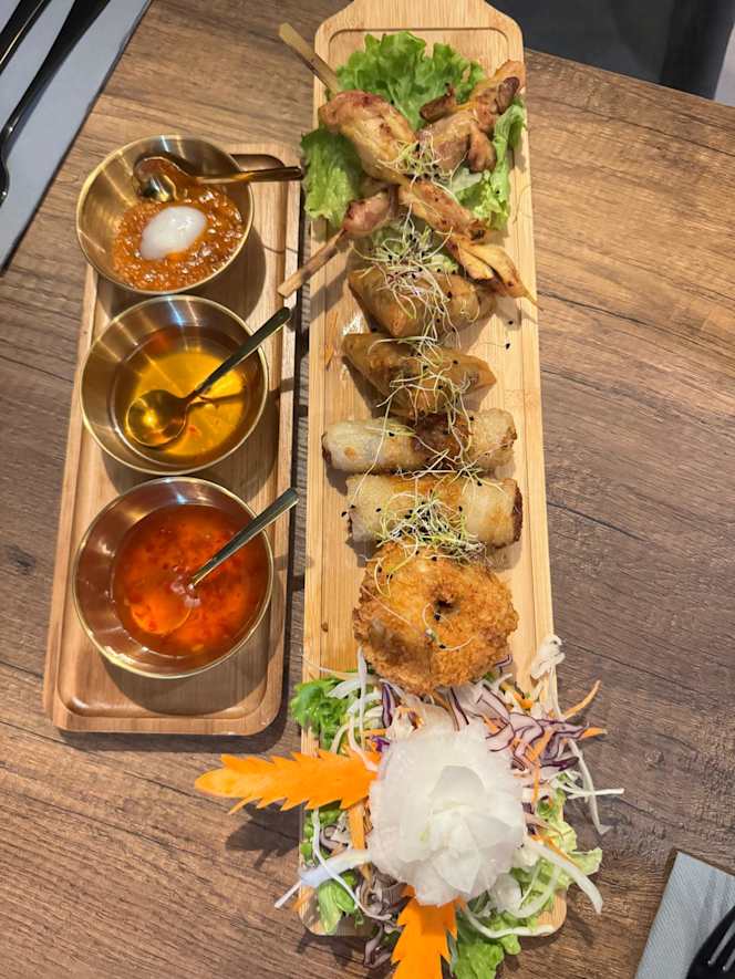 Thai Corner - Restaurant - Aix-en-Provence