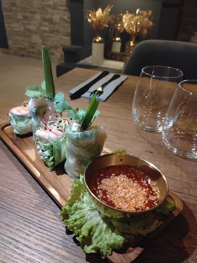 Thai Corner - 1