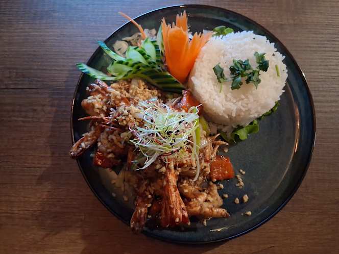 Thai Corner - 5