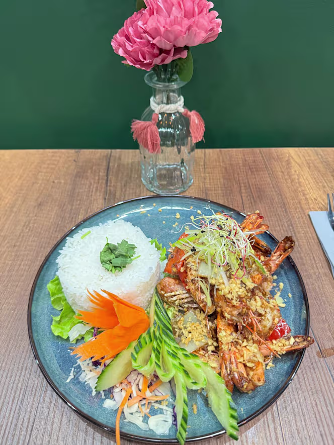 Thai Corner - 9
