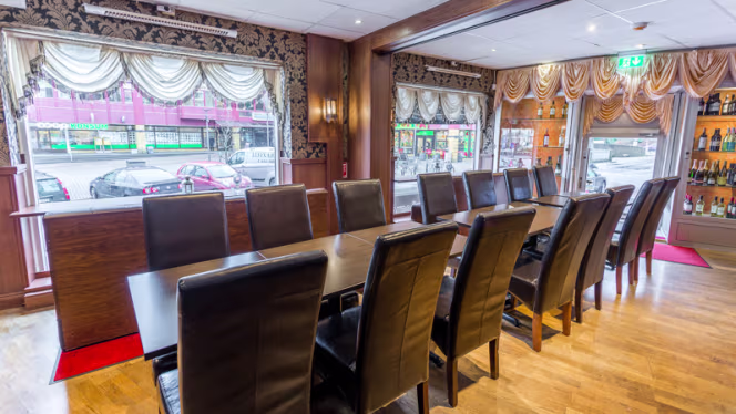 Indian Barbeque - Goteborg - 3