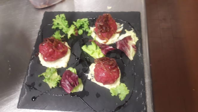 Castagneto Ristorante Pizzeria - 2