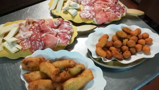 Castagneto Ristorante Pizzeria - 4