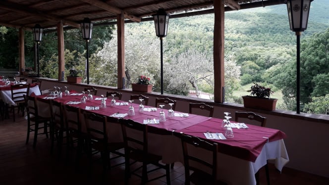 Castagneto Ristorante Pizzeria - 6