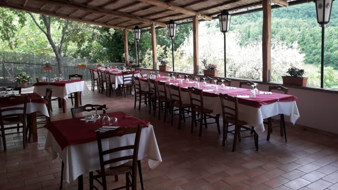 Castagneto Ristorante Pizzeria - 7