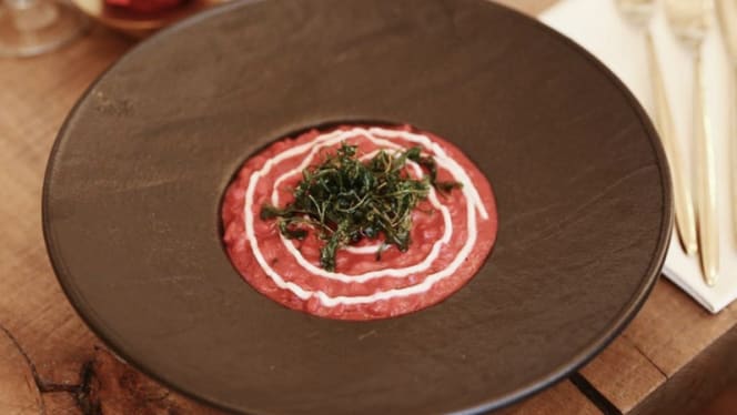 Officina del Riso Navigli - Milano - 2