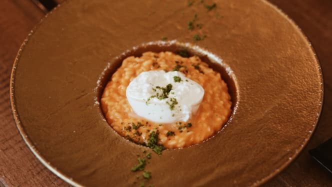 Officina del Riso Navigli - Milano - 8