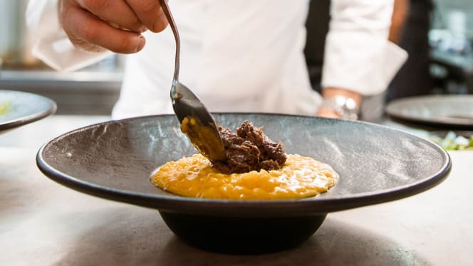 Officina del Riso Navigli - Milano - 6