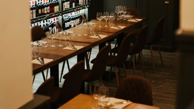 Officina del Riso Navigli - Milano - 9