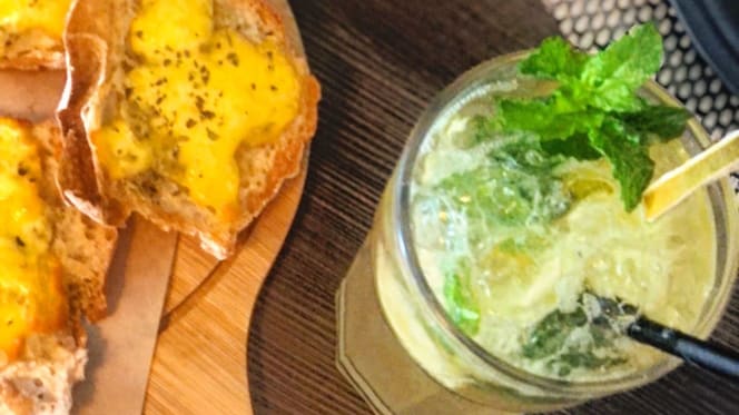 Antepasto - Comes e Bebes - 4