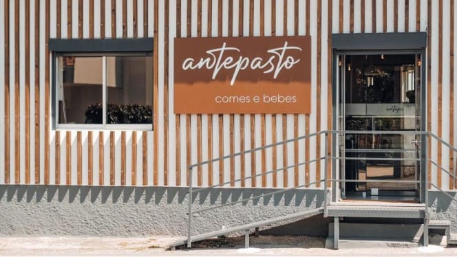 Antepasto - Comes e Bebes - 0