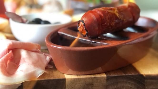 Antepasto - Comes e Bebes - 3