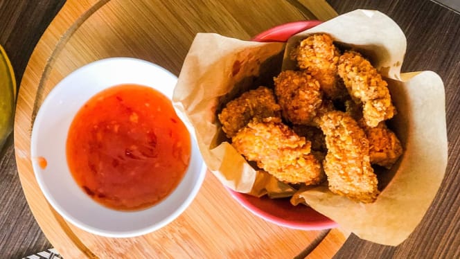 Antepasto - Comes e Bebes - 8