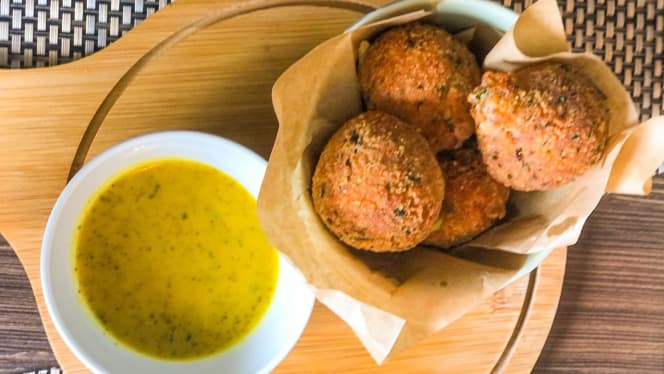 Antepasto - Comes e Bebes - 7