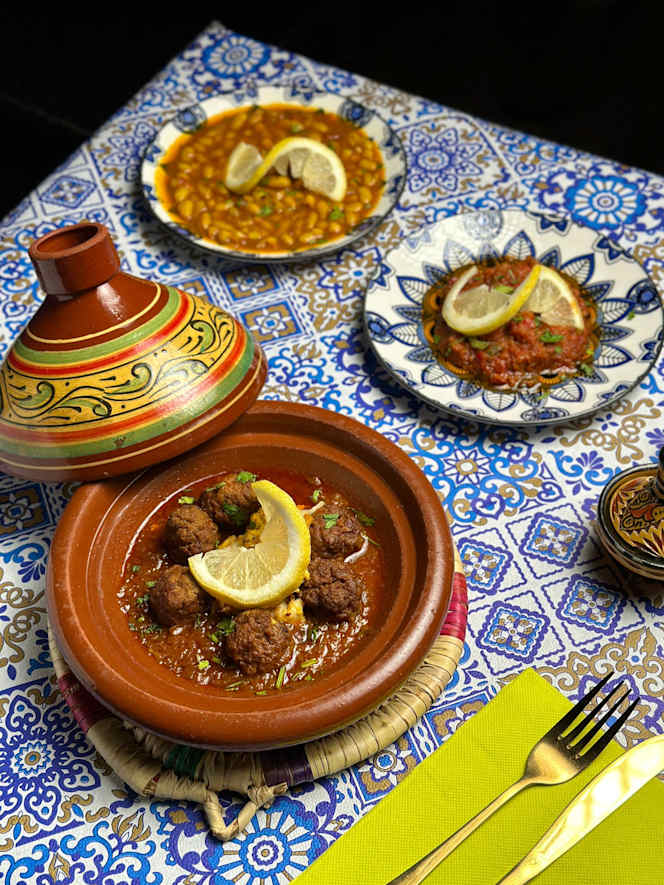 Marrakech 2 - Piazza delle Erbe - 0