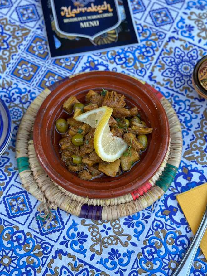 Marrakech 2 - Piazza delle Erbe - 7