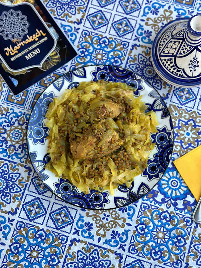 Marrakech 2 - Piazza delle Erbe - 4