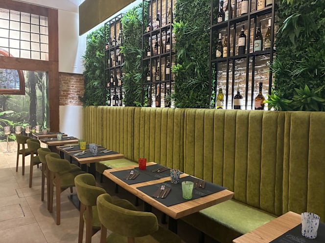 Ostaria La Busara - 1