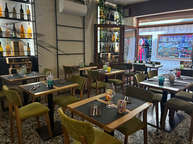 Ostaria La Busara - 2