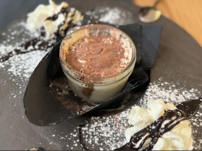 Ostaria La Busara - 0