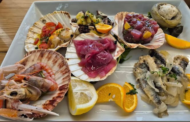 Ostaria La Busara - 5