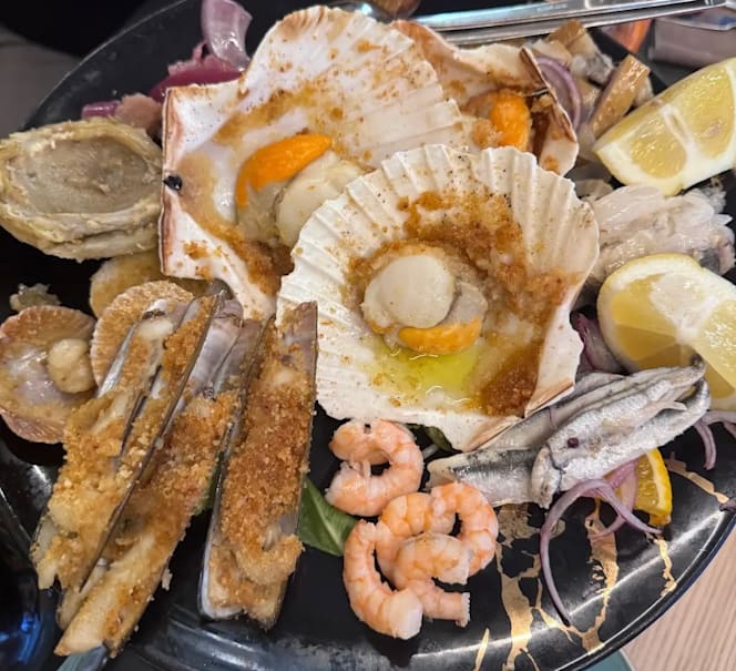 Ostaria La Busara - 6