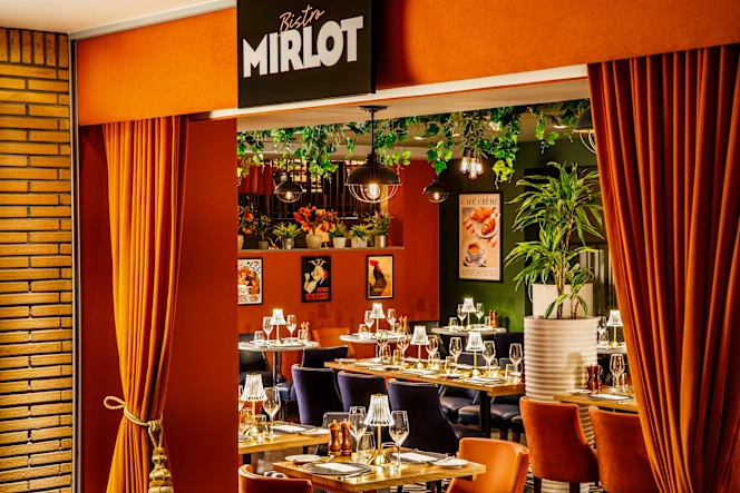 Bistro Mirlot - 0