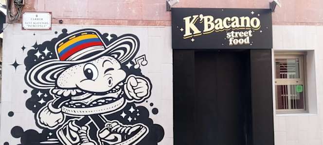 K’Bacano - 3
