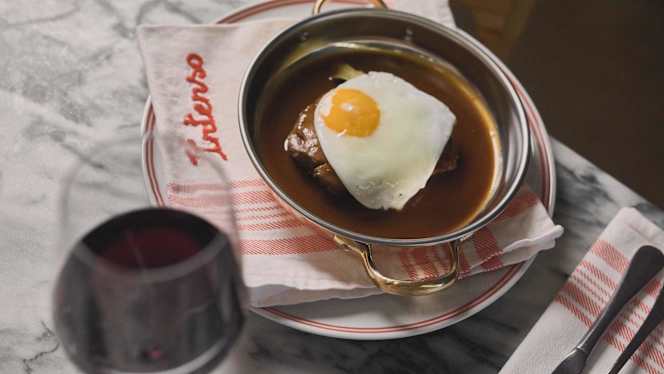 INTENSO Bar e Restaurante - Lisboa - 1