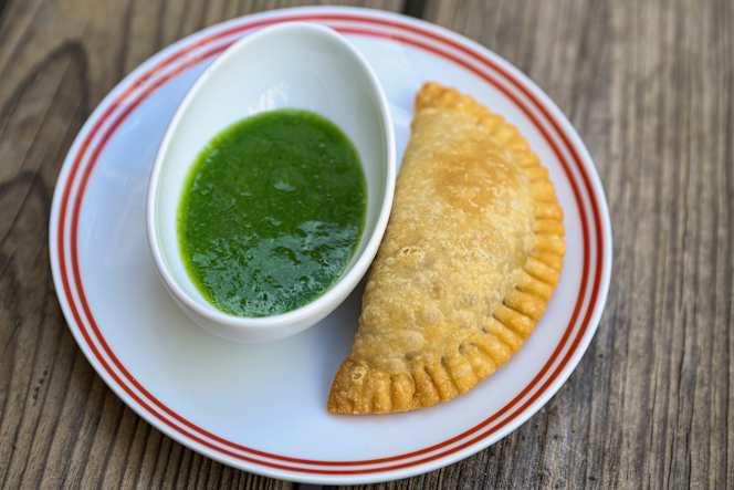 INTENSO Bar e Restaurante - Lisboa - 6