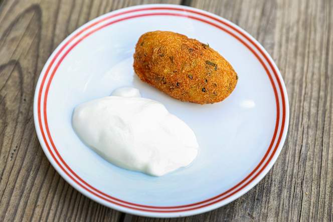 INTENSO Bar e Restaurante - Lisboa - 7