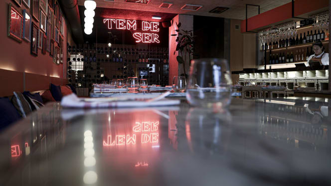 INTENSO Bar e Restaurante - Lisboa - 0