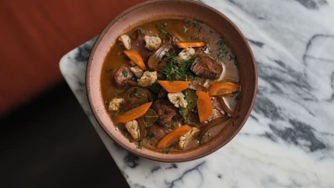 INTENSO Bar e Restaurante - Lisboa - 4