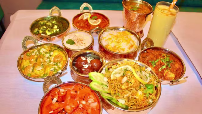 Red Chilli - Geneva - 0