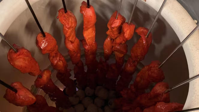 Red Chilli - Geneva - 7