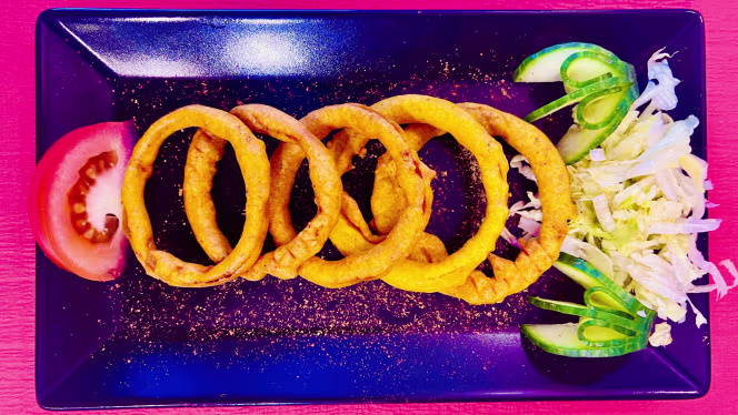 Red Chilli - Geneva - 3