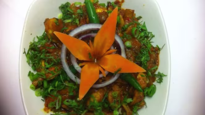 Red Chilli - Geneva - 6