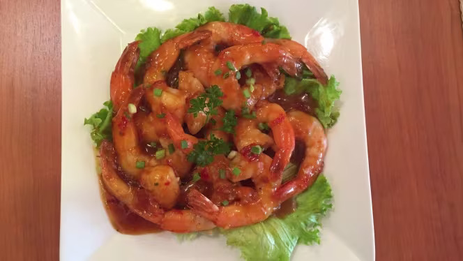 Red Chilli - Geneva - 4