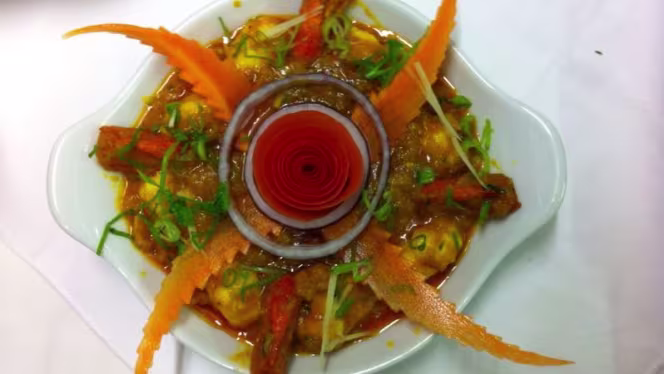 Red Chilli - Geneva - 8