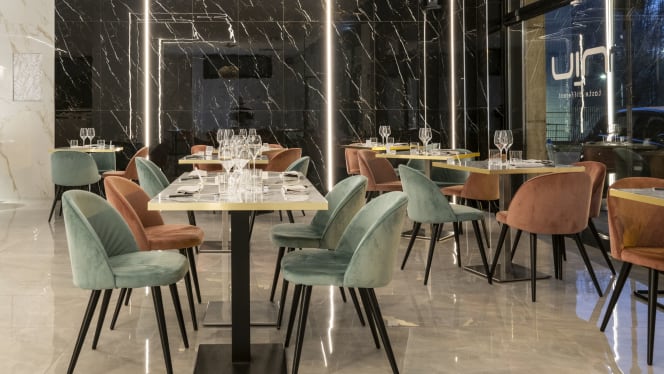 NIU Taste Different - 8