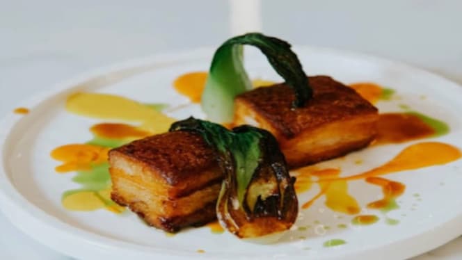 NIU Taste Different - 7