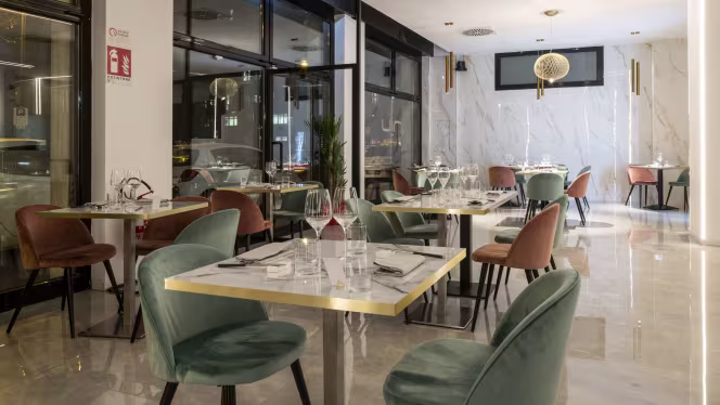 NIU Taste Different - 0